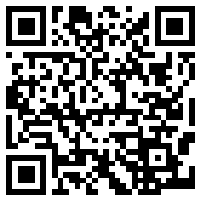 QR Code for bitcoin:1eJwF5sQLfccusrP4B7wrmf8oXkiGXVAq