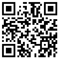QR Code for bitcoin:1eKAVC7PFFEckegCTbNcVXBwspPNHTTQG