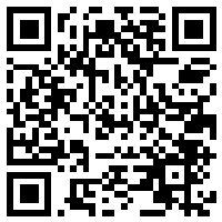 QR Code for bitcoin:1eNDNEvLSUZJTFnPTjLi2J4LGcJEpLDfn