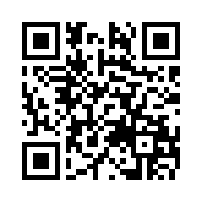QR Code for bitcoin:1ePPcbVqvsj5Vn19Tt3iZ3GAMGwYdVthZ