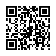 QR Code for bitcoin:1ePY1orcVJvcSAFXRmGrtsx6froUZDncY