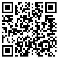 QR Code for bitcoin:1eQ6UD7mcdEPD74Gro7zra4EvK3gzpXm5