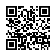QR Code for bitcoin:1eR7BmF5F7TWLGYqNj9s89EcbPHPdfbUn