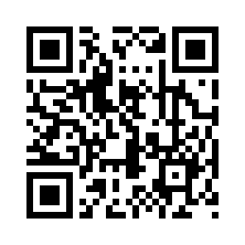 QR Code for bitcoin:1eR8vbaajj1LMyAXTn5nUmHfoDxeAh3RF