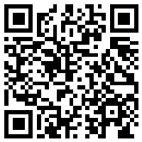 QR Code for bitcoin:1eScooE4HNrYFwGf3PgDFkW68qRXynpFn