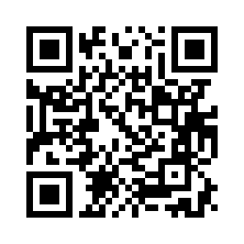 QR Code for bitcoin:1eT7chfW3WNTHVPvrkf9aRUZXxyjCaX1m