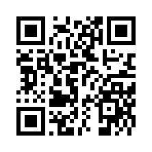 QR Code for bitcoin:1eTaL2TKrb97LEJJPW9nH6g6ddyU769Cb