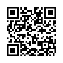 QR Code for bitcoin:1eTn4u6Auu51zxH7kmbFExtK3mc9eAbdy