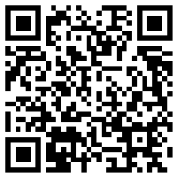 QR Code for bitcoin:1eVrzmHXfXpzaCyHnr688Eo7SwMptmfLe