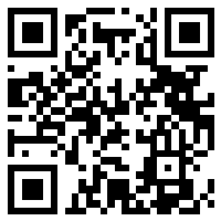 QR Code for bitcoin:1eYe6fAtFwWc9pPACTf9amerJjN6JPNNB