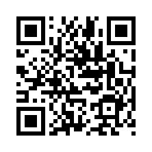 QR Code for bitcoin:1eZejvoBt9jjf6VbHXZroZ5AXVF4kCQLX