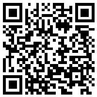 QR Code for bitcoin:1ebCQrYFqrViuri3p9nsVEd7DLNFscpbM