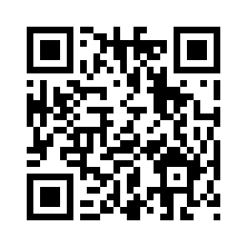 QR Code for bitcoin:1ebt2VCfF5iFfPpkvGqf5fVUkAF12dGgP