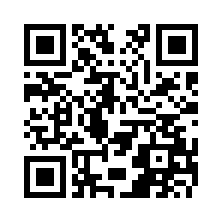 QR Code for bitcoin:1edFYoAVy4iQXLuxD9R7LStGRDyL6kSnb