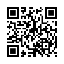 QR Code for bitcoin:1edZDYPGEWsMEZ9GMWYZfd9SfcdawD8Sf