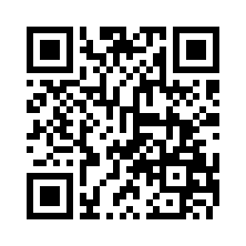 QR Code for bitcoin:1eghd4o7WaQcQ2ojoWHoMqWC6Qs79ynGF
