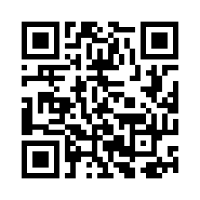 QR Code for bitcoin:1ehErLP1QJsxKzstvobH2wKGWRFz24CP6