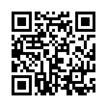 QR Code for bitcoin:1ehobheARnDRAkSaJMW2cowo7pPQoiGzh