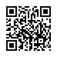QR Code for bitcoin:1eikWfcRW4miY8KWzMTR76BgATmdaMwEZ