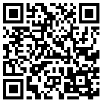 QR Code for bitcoin:1enVvF86J5vTYEoEpkN4HB88r2UwLk4eH