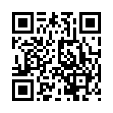 QR Code for bitcoin:1enqWfPvced9mrEoz5X9X19ECvhB7pnDa