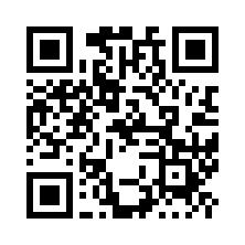 QR Code for bitcoin:1eohyTavV6LEnFf8pEUf9mt7LDwYfk5g8