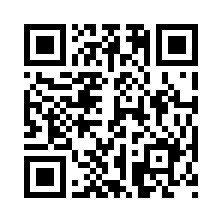 QR Code for bitcoin:1erUN6JW9iW5K9DJTAcw2WNHV5iLEEnf7