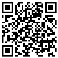 QR Code for bitcoin:1eruFpDjNZsXfjEVgvFGYAJB8XHhVYPjf