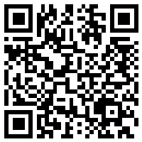 QR Code for bitcoin:1esUf8v7JrY5PiTYp37CiJfgsiDnGg7zc