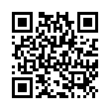 QR Code for bitcoin:1eu1USofw8PXUPDaBPyb65xdJugFrJxyk