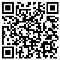 QR Code for bitcoin:1evT5vP3MEBQDHFBVfZS9cDmNs3jVBobT