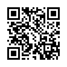 QR Code for bitcoin:1eviXUpZPBAJ91TTYzpati3XKaGCw7eQY
