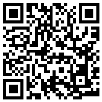 QR Code for bitcoin:1evyT2gCpqpNawDPTCaxhAWDctfP97V5j