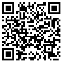 QR Code for bitcoin:1ew2RBoSnkuB3HyCAest1bnBKUCbMj8hr