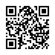 QR Code for bitcoin:1ex2G7ViLZegvm3HYjgPZ9drZzGfkPxtw