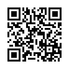 QR Code for bitcoin:1ex3afFjXczgdvosqw3ad2TrbBpm7GAaC