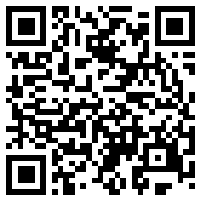 QR Code for bitcoin:1eyHMtWB3Zmcom1QL8ff2UCJwxN5G6sab