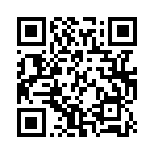 QR Code for bitcoin:1eyo8HK5BSeAZAa87T7FhRvAiXaZ6bKTo
