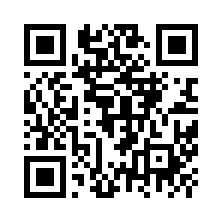 QR Code for bitcoin:1f1cfaGLKeUaCzNSWekY4ANkdTDXMUSJV