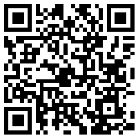 QR Code for bitcoin:1f3JGAACM2R4mTaGw6Fbpsecwv7exTVVx