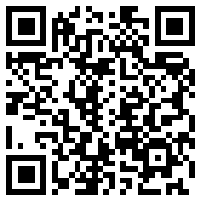 QR Code for bitcoin:1f3Yo7X4WUMVDwhatMo7jJNPXHCdLesvo