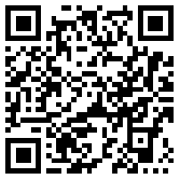 QR Code for bitcoin:1f3wMUxe84oKsTbeGf2BDLxUMPd9K3uDN