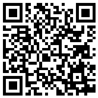 QR Code for bitcoin:1f3yF9CSjFyx37mWGUpSyVE3BpvgwBwju