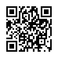 QR Code for bitcoin:1f4DpwqMmgV6DKoueLBwvfRfExWAFS5NU