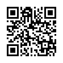 QR Code for bitcoin:1f5Vgj7wMU9ofZWZno9ABsLSQ7XXkLsrG