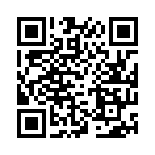 QR Code for bitcoin:1f5a5UprcQx2Tgt7odeS5jQAEMUyuFogc