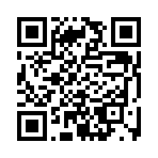 QR Code for bitcoin:1f5fB79H7kt2AMssKCCFChtL6Cr5vds3n
