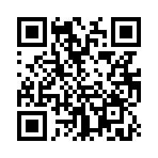 QR Code for bitcoin:1f672pbJ7UN88HZ3Y4aiscfd4PWpdNo2K
