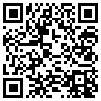 QR Code for bitcoin:1f6HPCRw9JS3UXiPmheYofWFFvYTRDG9a