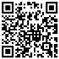 QR Code for bitcoin:1f6TCrUxTRCbb8NmeXM2dijUBc49v9vBe